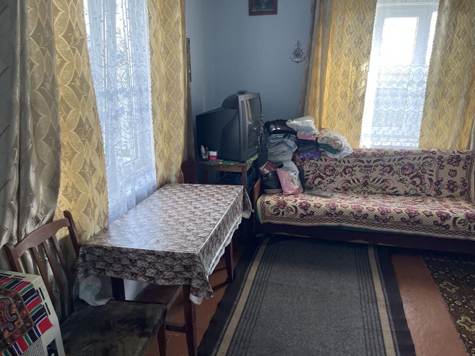 Продається будинок в Кіцманському районі