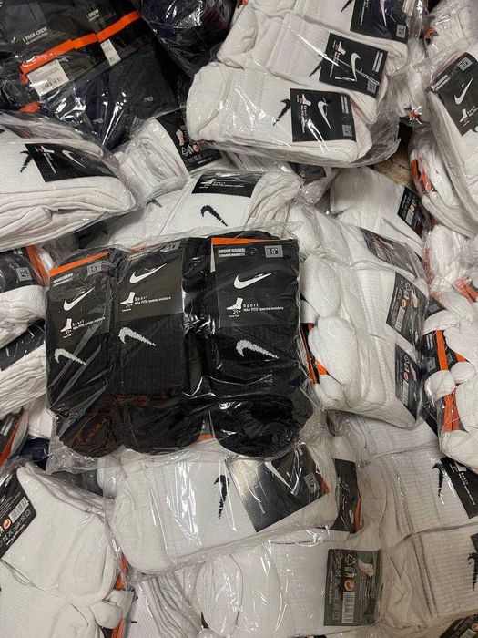 Шкарпетки Nike високі