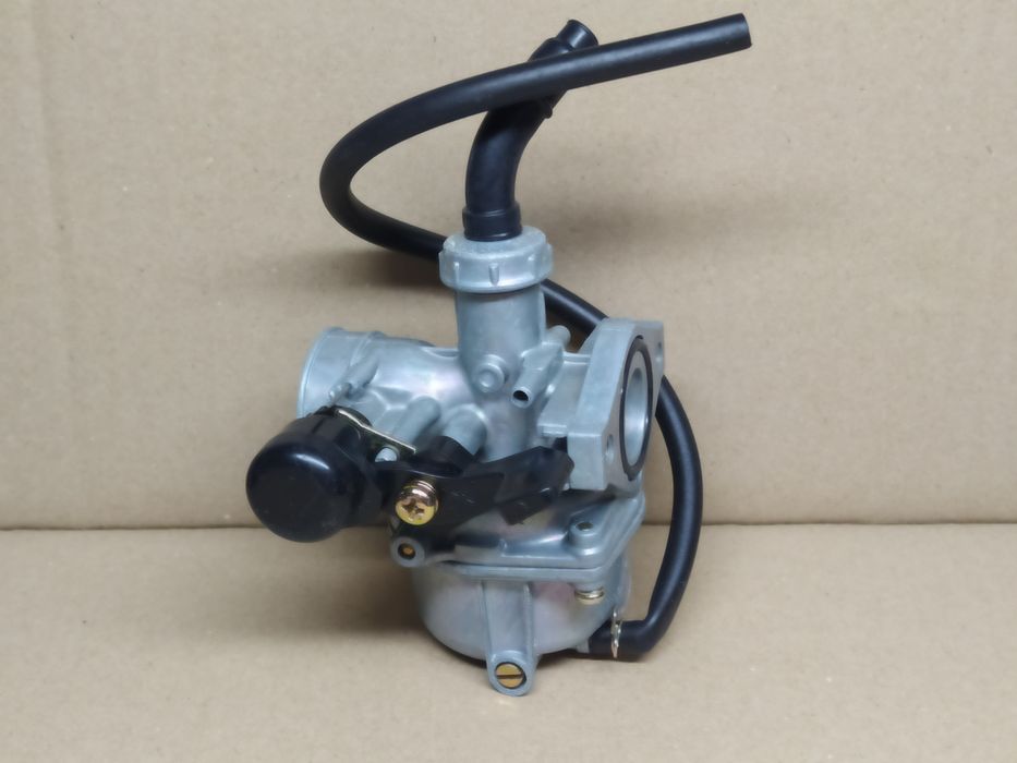 Карбюратор PZ19 Дельта Delta 70/110 куб d19 "KEIHIN"