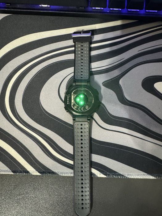 Garmin forerunner 235 + ładowarka