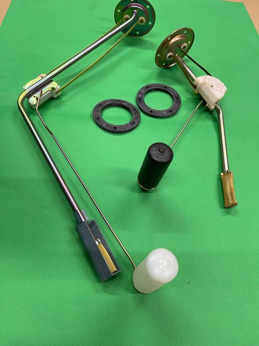 Датчик уровня топлива ВАЗ 2101.2102 ссср