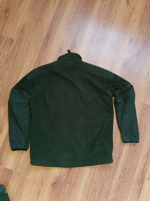 Trangoworld Polartec Thermal Pro komplet polarowy S