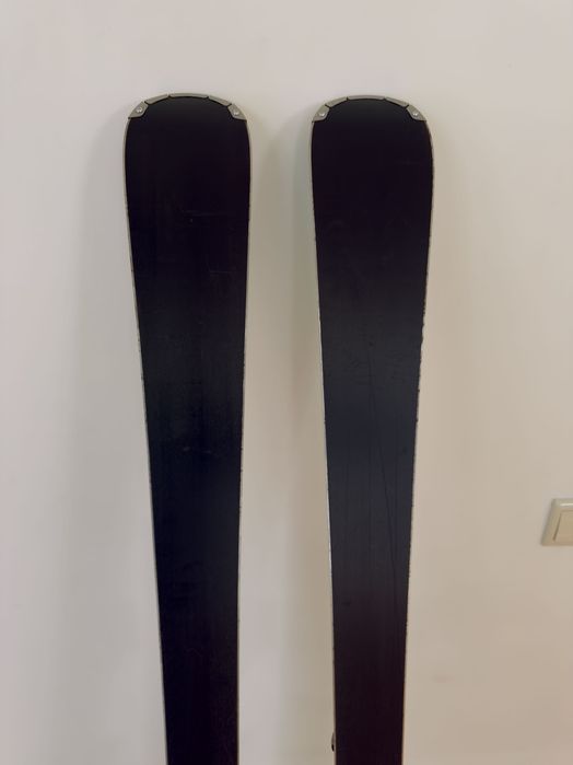 Esquis ROSSIGNOL experience W78 + binding