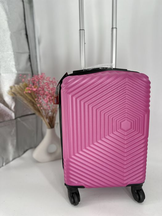 Nowa walizka S - Galanteria Matejko