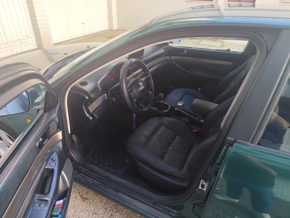 Audi A4 1.9 Tdi de 110cv