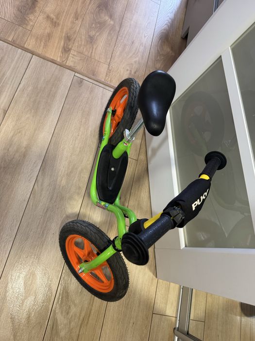 Біговел Puky LR 1 L