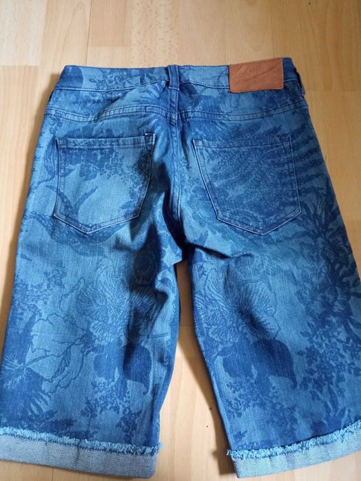 Spodenki damskie H&M