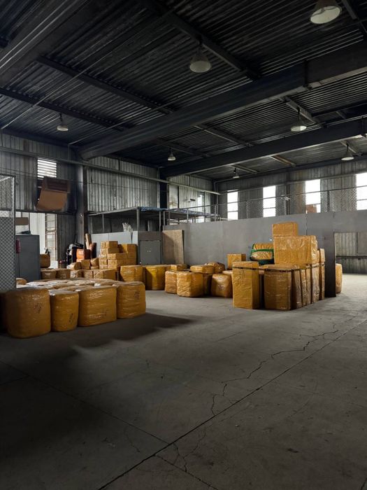 Продаж складського приміщення комплексу