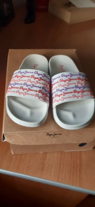Chinelos Pepe Jeans