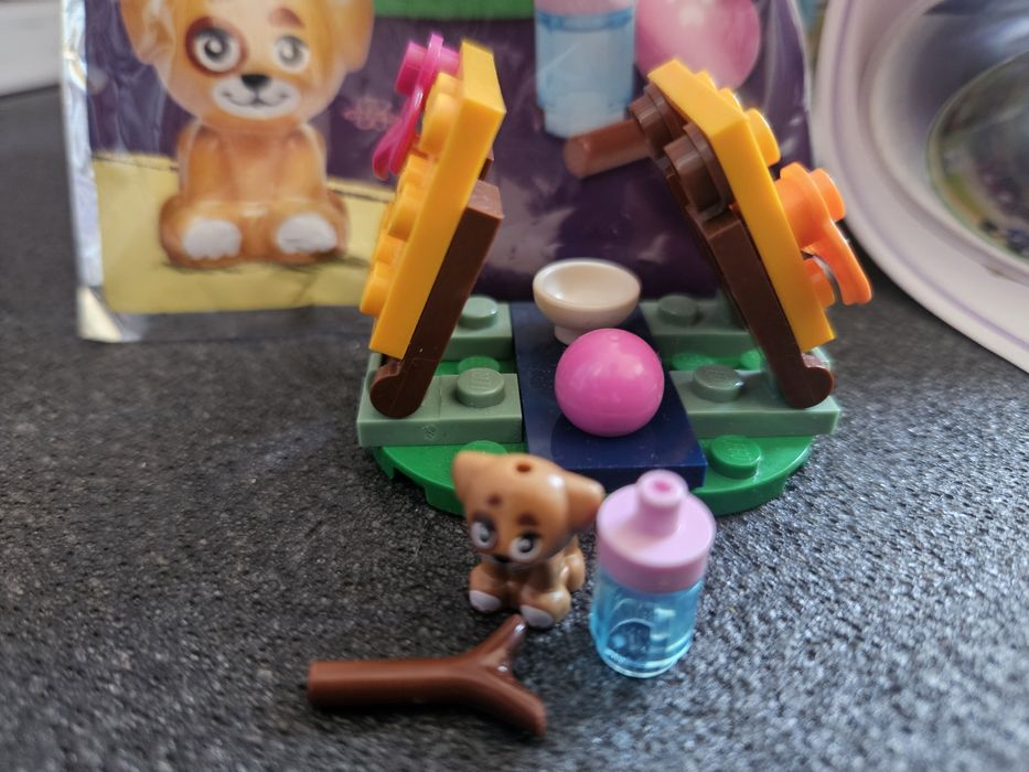 LEGO Friends - 562303, Piesek