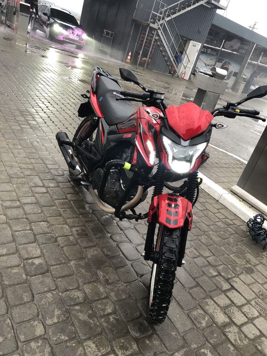 Продам фортуну 200 стан 10/10