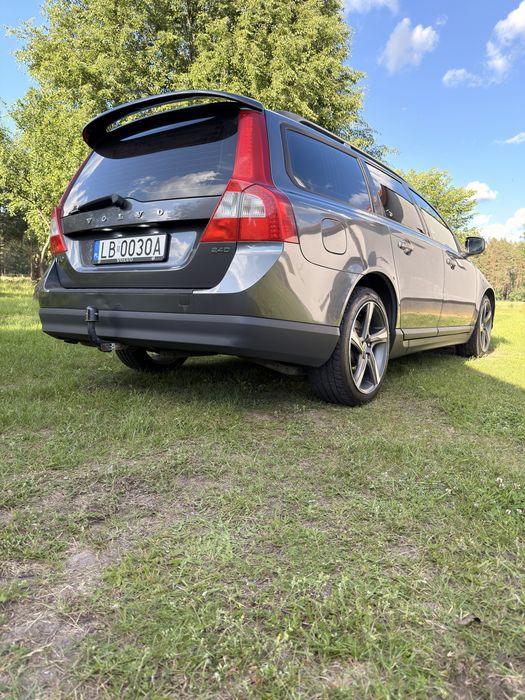 Volvo V70 2.4 diesel