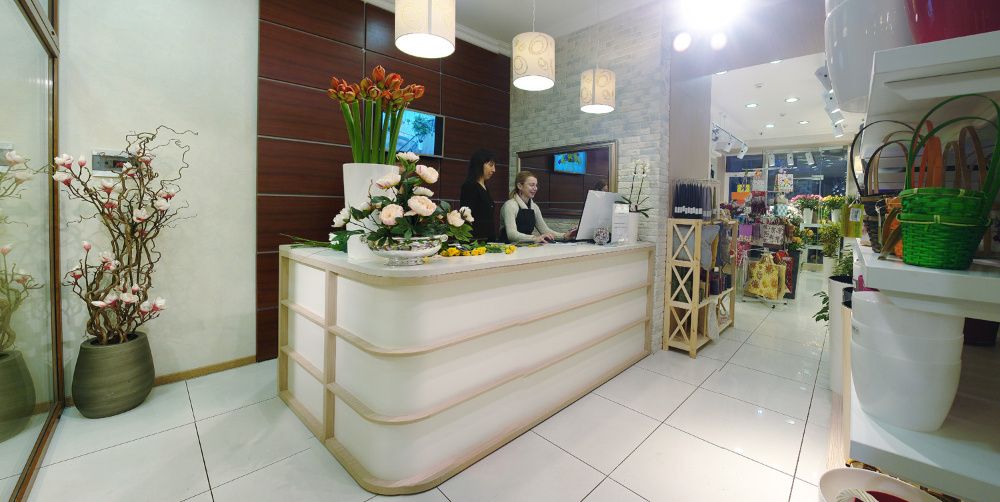 Панелі на стіну декоративні