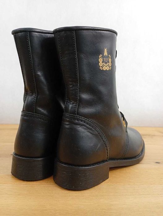 Fly London by Cristina Rodrigues, botki, rozmiar 36