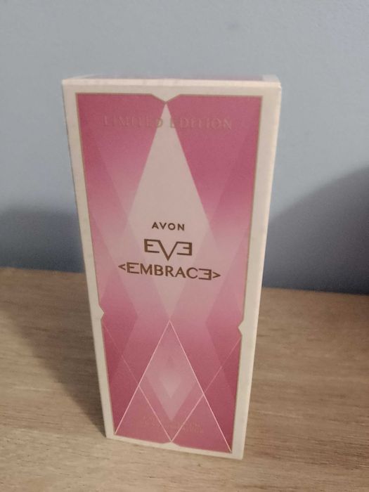 Avon EVE Embrance 50 ml