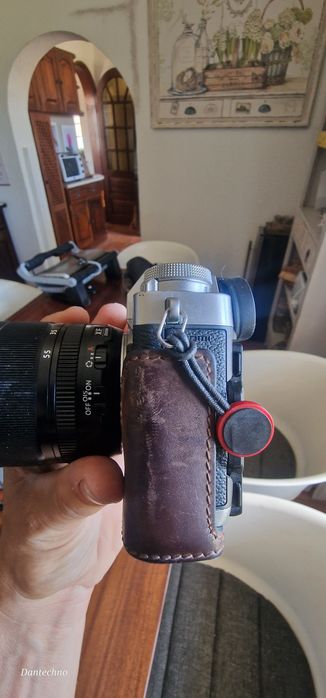 Starter kit plus Nisi + xt3 +lente 18-55