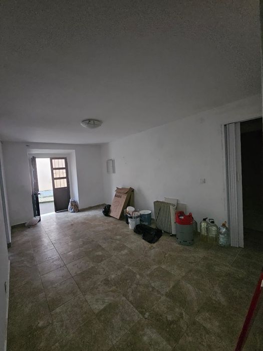 Arrendamento apartamento