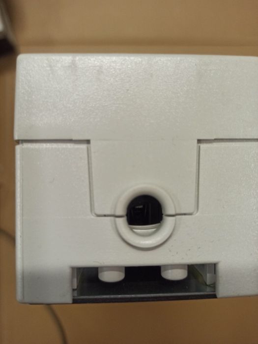 Наконечники трубчатые, лампа  11Вт и роз. 16А, на магните, конц.выключ