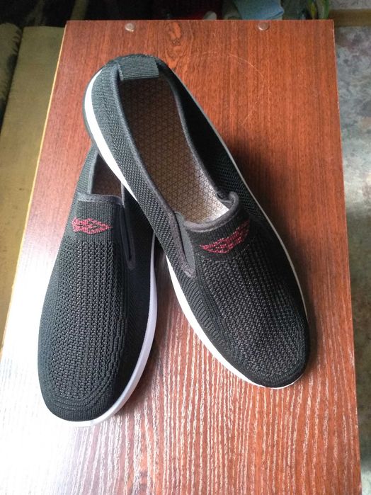 Мокасины, лето, весна-осень