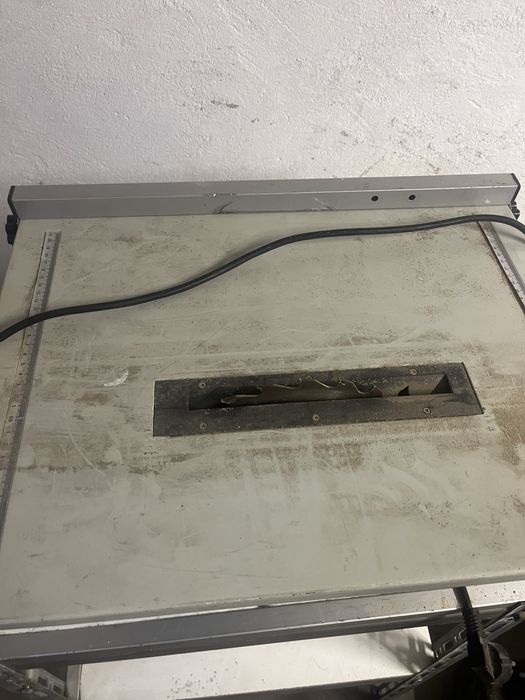 Piła stołowa sprawna