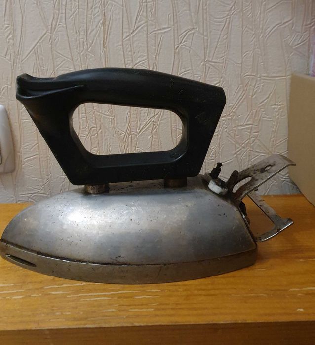 утюг ретро продам