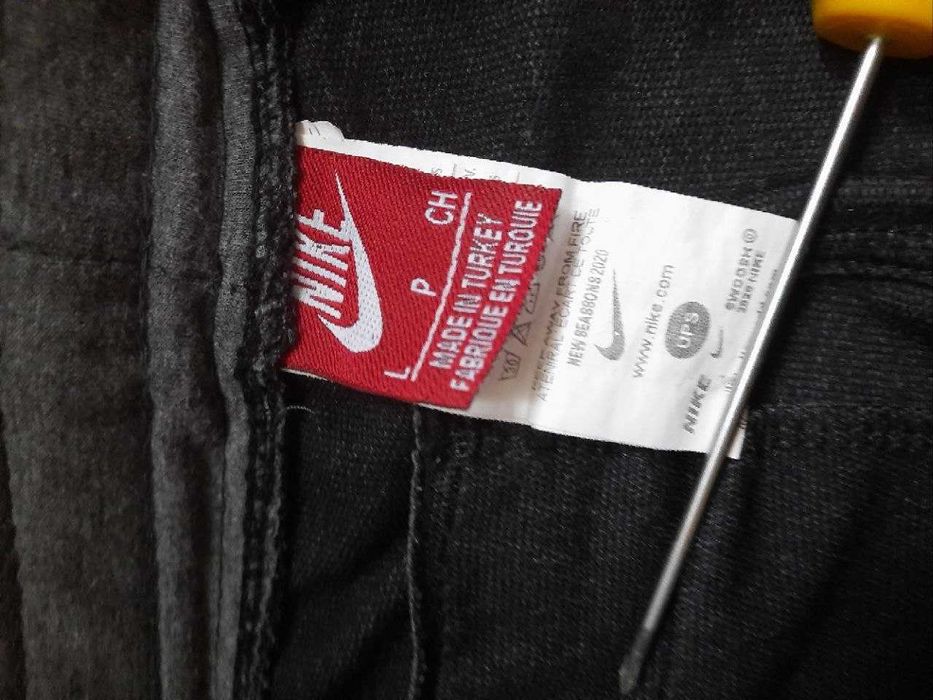 Спортивнi штани Nike