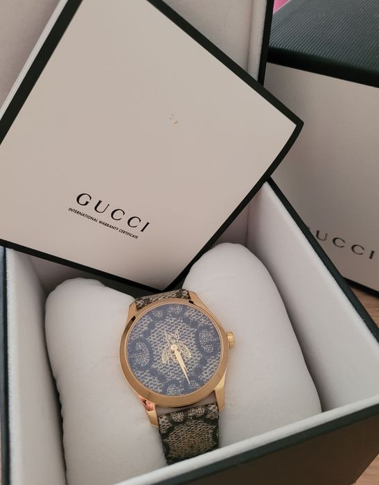Zegarek Gucci NOWY