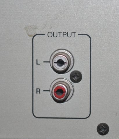 CD Player Onkyo DX 6900