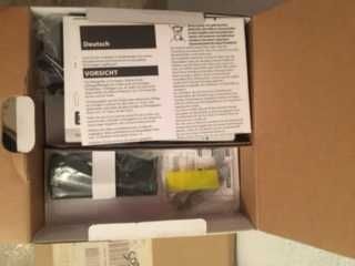 Sony RDP-V20iP Portable Dock Speaker Made for iPod/iPhone- Novo