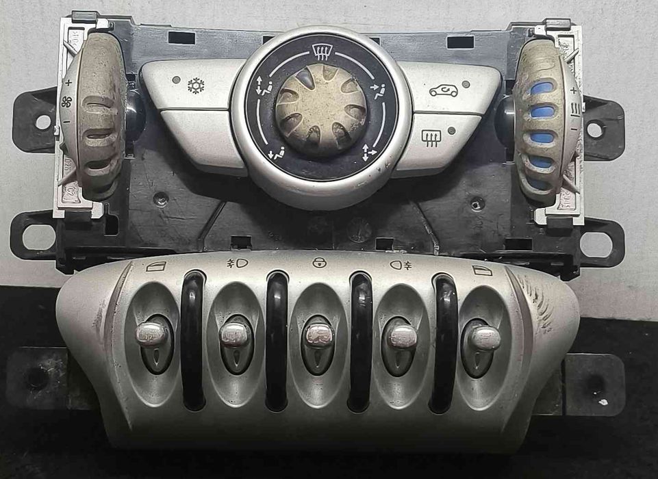 Comando Chauffage / Sofagem MINI MINI (R56) ano 2006