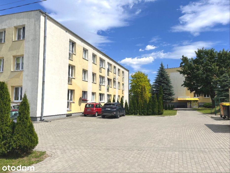 M3 - 66m2 z garażem w cenie - Garbów k. Lublina