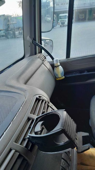 Тягач DAF CF 2016Р