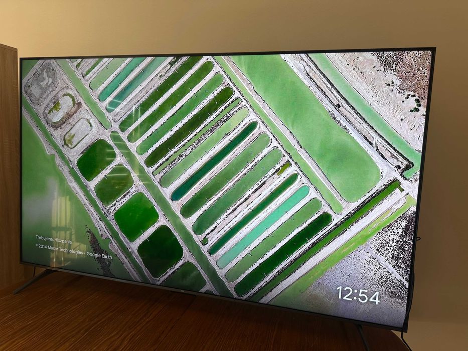 TCL 75C69KS QD-MINILED