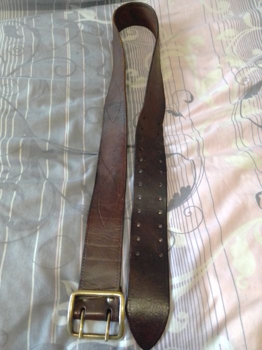 Портупея офицерская ( Производство СССР).