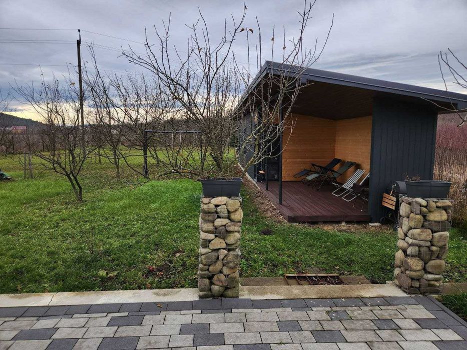 продаж елітно будинку в селі Ганусівка