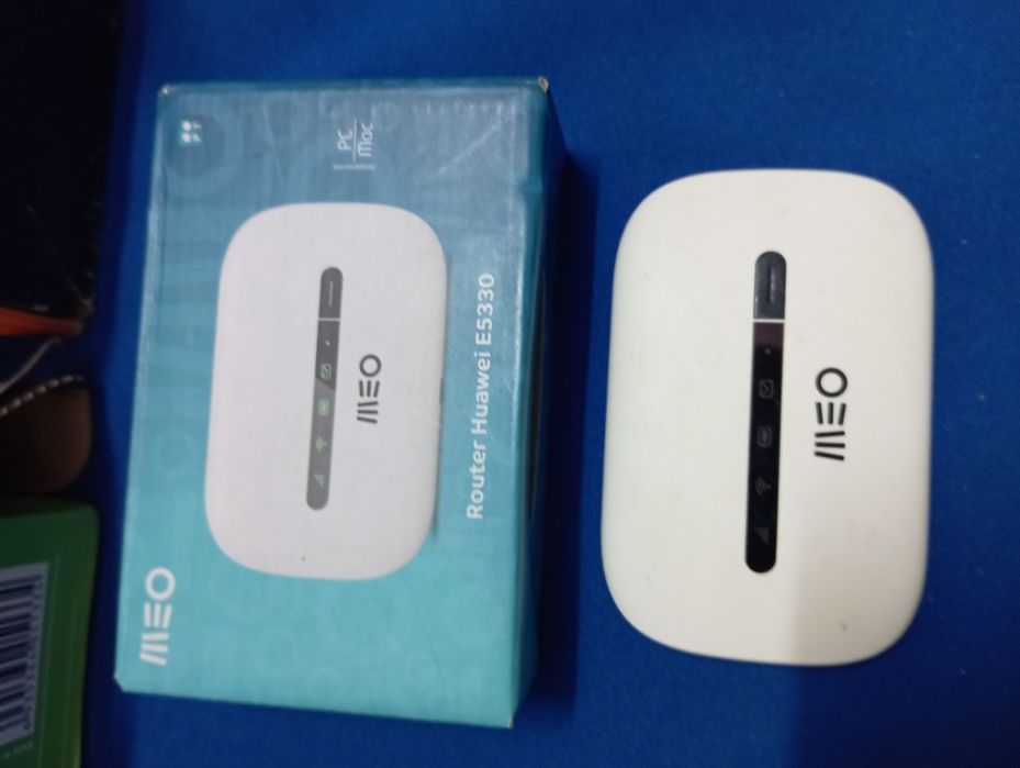 Routers várias marcas