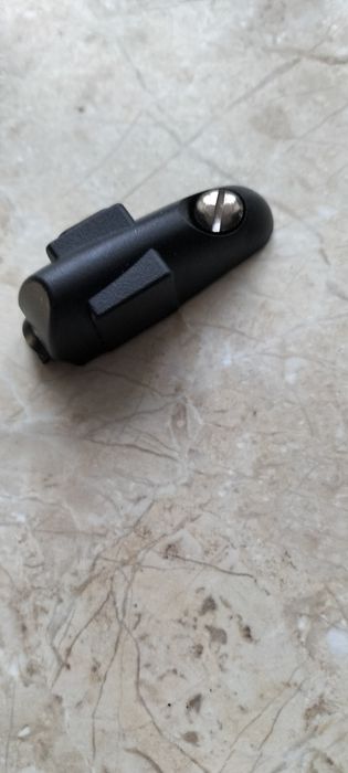 Adapter do mikrofonoglosnikow Motorola