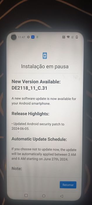 OnePlus Nord N200 5G  64 Gb - Impecável