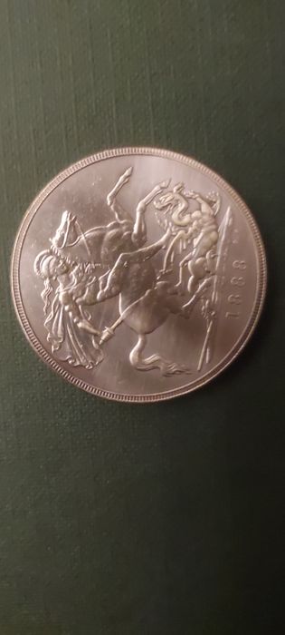 .  ENGLAND.. Antigas 1888. Vejam se interessa fotos elucidativas