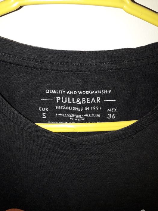 Camisola Pull&Bear S/M usada 1 vez