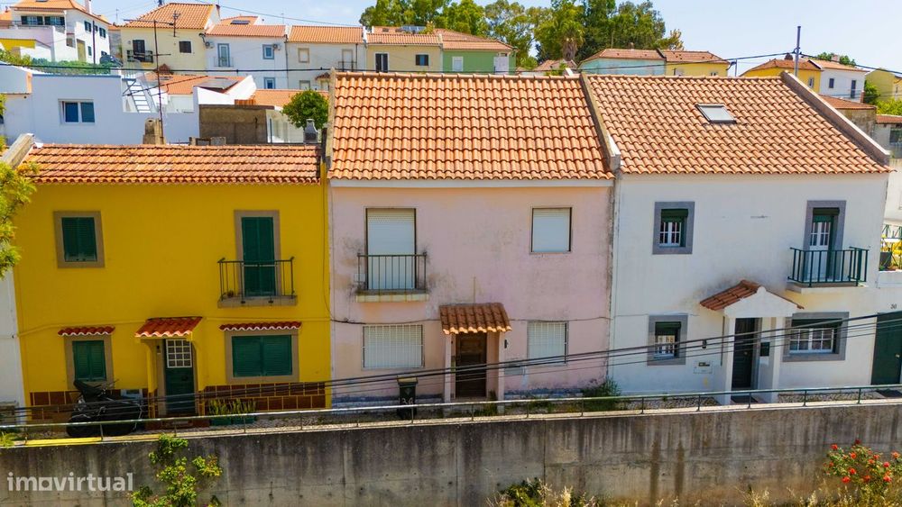 Property in Ajuda, Lisboa
