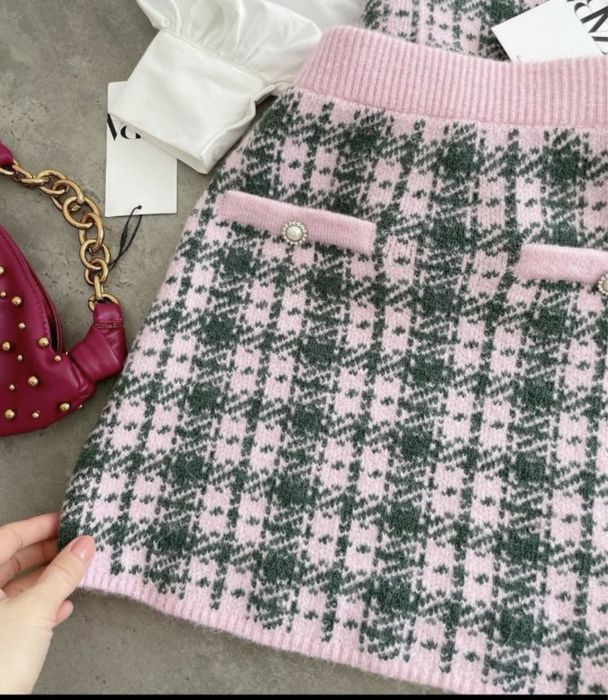 Нереальний якісний костюм Зара С