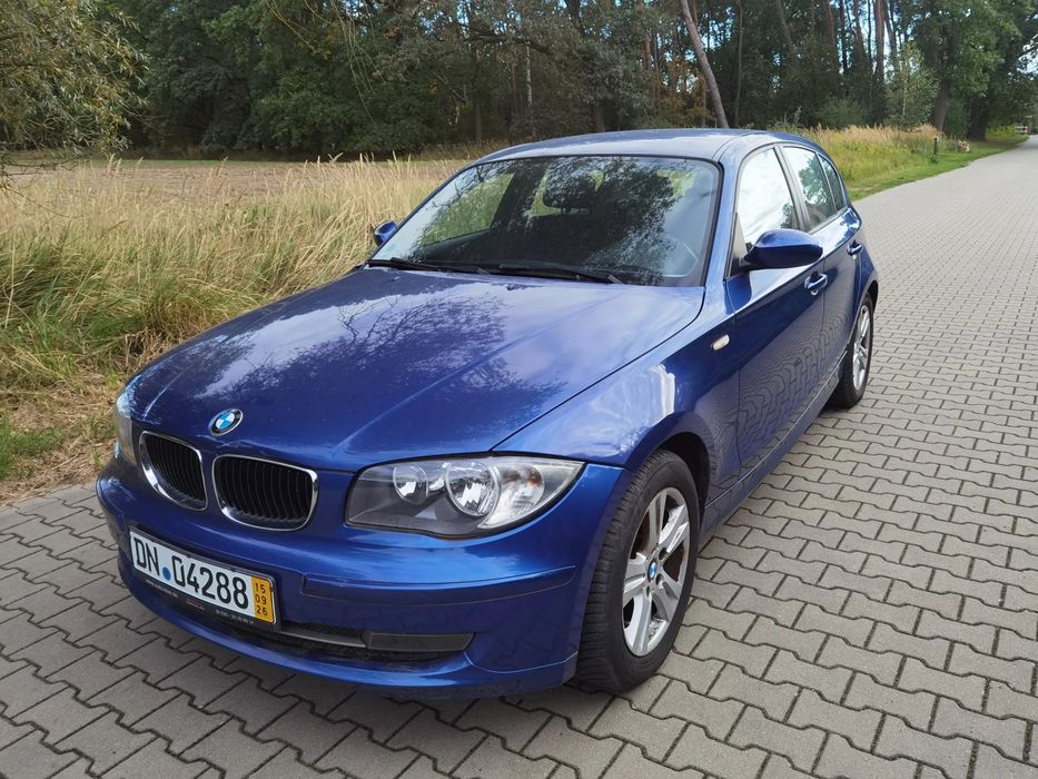 BMW Seria 1