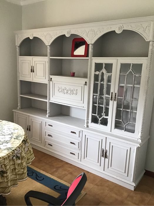 Movéis variados estilo antigo Ermesinde • OLX Portugal