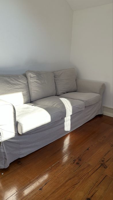 Sofá IKEA Ektorp