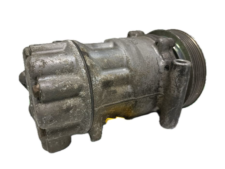 Compressor AC PEUGEOT 207 (WA_, WC_)