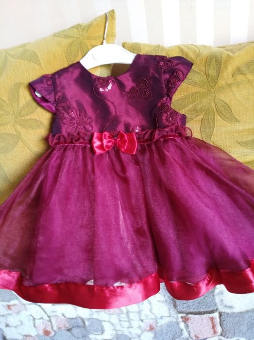 Платице для малышки