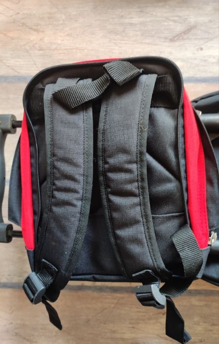 Сумка и рюкзак детские