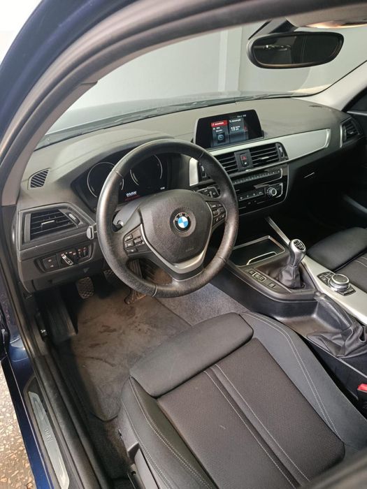 BMW 116 sport 2019