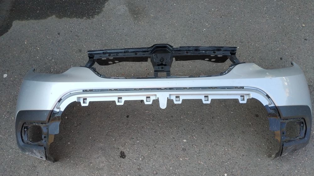 Бампер для Рено Дастер 2 Renault Duster 2 Original.